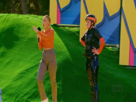 Wipeout US 2021 S02E08 480p x264-mSD EZTV