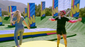 Wipeout US 2021 S02E09 720p HEVC x265-MeGusta EZTV