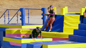 Wipeout US 2021 S02E10 XviD-AFG EZTV