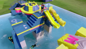 Wipeout US 2021 S02E11 720p WEBRip x264-BAE EZTV
