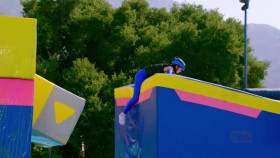 Wipeout US 2021 S02E11 XviD-AFG EZTV