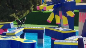 Wipeout US S08E01 The Big Balls Are Back Baby 720p WEBRip x264-KOMPOST EZTV