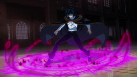 Wistoria Wand and Sword S01E02 XviD-AFG EZTV