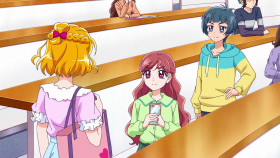 Witchy Precure MIRAI DAYS S01E01 1080p WEB H264-KAWAII EZTV