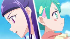 Witchy Precure S02E04 Hisuis Secret February 1 Broadcast 1080p CR WEB-DL DDP2 0 H 264-Kitsune EZTV