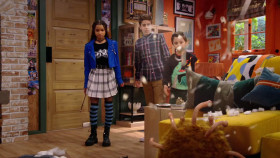 Wizards Beyond Waverly Place S01E01 720p HEVC x265-MeGusta EZTV