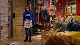 Wizards Beyond Waverly Place S01E01 Everything is Not What It Seems 1080p DSNP WEB-DL DDP5 1 H 264-NTb EZTV