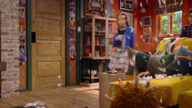 Wizards Beyond Waverly Place S01E01 XviD-AFG EZTV