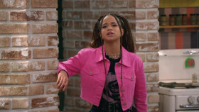 Wizards Beyond Waverly Place S01E02 Mortal Vibes Only XviD-AFG EZTV