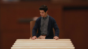 Wizards Beyond Waverly Place S01E05 Wizards Just Wand to Have Fun 1080p AMZN WEB-DL DDP5 1 H 264-LAZY EZTV