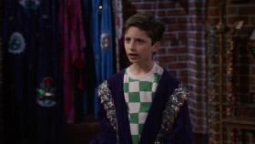 Wizards Beyond Waverly Place S01E06 The Legend of Creepy Follows 1080p AMZN WEB-DL DDP5 1 H 264-LAZY EZTV
