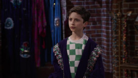 Wizards Beyond Waverly Place S01E06 XviD-AFG EZTV