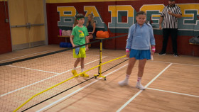 Wizards Beyond Waverly Place S01E09 Wiz-Taken Identity 1080p AMZN WEB-DL DDP5 1 H 264-LAZY EZTV