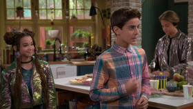 Wizards Beyond Waverly Place S01E10 720p WEB x265-MiNX EZTV
