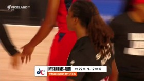 WNBA 2020 07 25 Indiana Fever vs Washington Mystics 720p HDTV x264-WiNNiNG EZTV