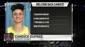 WNBA 2021 08 15 Atlanta Dream Vs Phoenix Mercury 1080p HDTV H264-DARKSPORT EZTV