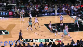 WNBA 2022 07 31 Phoenix Mercury Vs New York Liberty XviD-AFG EZTV