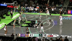 WNBA 2022 08 02 Los Angeles Sparks Vs New York Liberty 1080p HDTV H264-DARKSPORT EZTV