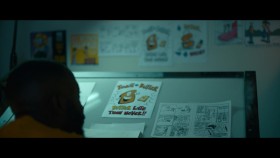 Woke S01E01 Rhymes With Broke 1080p HULU WEB-DL DDP5 1 H 264-LAZY EZTV