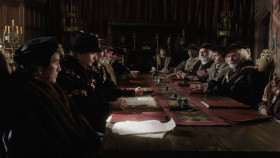 Wolf Hall The Mirror And The Light S02E01 1080p HDTV H264-ORGANiC EZTV