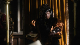 Wolf Hall The Mirror And The Light S02E04 1080p HDTV H264-ORGANiC EZTV
