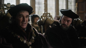 Wolf Hall The Mirror And The Light S02E05 1080p HDTV H264-ORGANiC EZTV