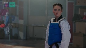 Wolfblood S05E04 The Shadow in the Light 720p HDTV x264-DEADPOOL EZTV