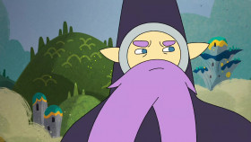 Wolfboy and the Everything Factory S02 720p ATVP WEB-DL DDP5 1 Atmos H264-SALT EZTV