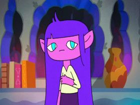 Wolfboy and the Everything Factory S02E02 480p x264-mSD EZTV