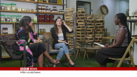 Women in Beirut S01E01 Rebuilding Our City 1080p iP WEB-DL AAC2 0 H 264-NTb EZTV