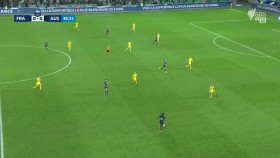 Womens International Football 2018 10 06 France vs Australia 720p HDTV x264-WiNNiNG EZTV