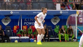 Womens International Football Friendly 2019 08 29 Belgium Vs England 720p HDTV x264-ACES EZTV