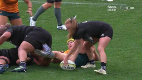 Womens International Rugby 2022 08 27 Australia Vs New Zealand XviD-AFG EZTV