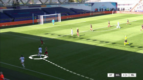 Womens UEFA Euro 2022 07 10 Group D Belgium Vs Iceland 1080p WEB H264-DARKSPORT EZTV
