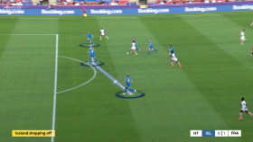 Womens UEFA Euro 2022 07 18 Group D Iceland Vs France 1080p WEB H264-DARKSPORT EZTV