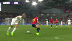 Womens UEFA Euro 2022 07 20 Quarter Final England Vs Spain 1080p WEB H264-DARKSPORT EZTV