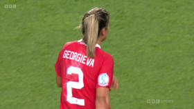 Womens UEFA Euro 2022 07 21 Quarter Final Germany Vs Austria 1080p WEB H264-DARKSPORT EZTV