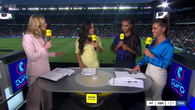 Womens UEFA Euro 2022 07 27 Semi Final Germany Vs France 1080p WEB H264-DARKSPORT EZTV
