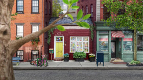 Wonder Pets In the City S01E01 1080p WEB h264-DOLORES EZTV