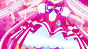 Wonderful Precure S01E20 XviD-AFG EZTV
