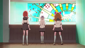 Wonderful Precure S01E21 XviD-AFG EZTV