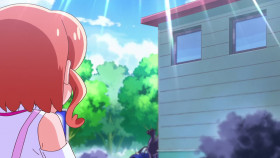 Wonderful Precure S01E26 1080p HEVC x265-MeGusta EZTV