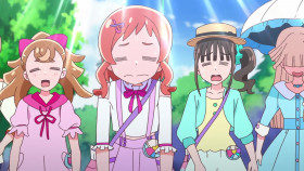 Wonderful Precure S01E26 720p WEB H264-SKYANiME EZTV