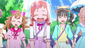 Wonderful Precure S01E26 XviD-AFG EZTV