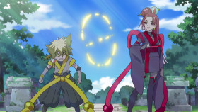 Wonderful Precure S01E29 720p WEB H264-SKYANiME EZTV