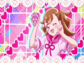 Wonderful Precure S01E33 480p x264-mSD EZTV