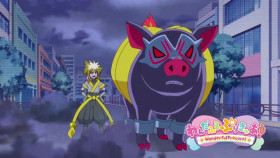 Wonderful Precure S01E33 XviD-AFG EZTV
