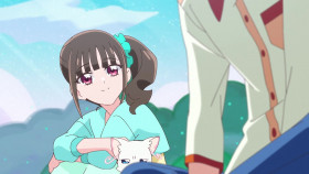 Wonderful Precure S01E35 720p WEB H264-SKYANiME EZTV