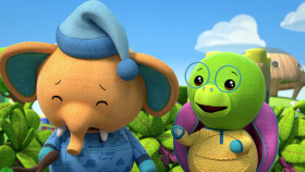 Wonderoos S01E01 1080p WEB h264-DOLORES EZTV
