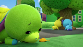 Wonderoos S01E05 XviD-AFG EZTV